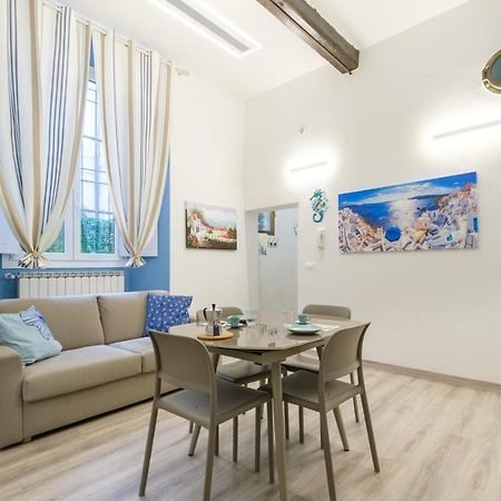 Casa Del Mare By Studio Vita Bolonia Zewnętrze zdjęcie