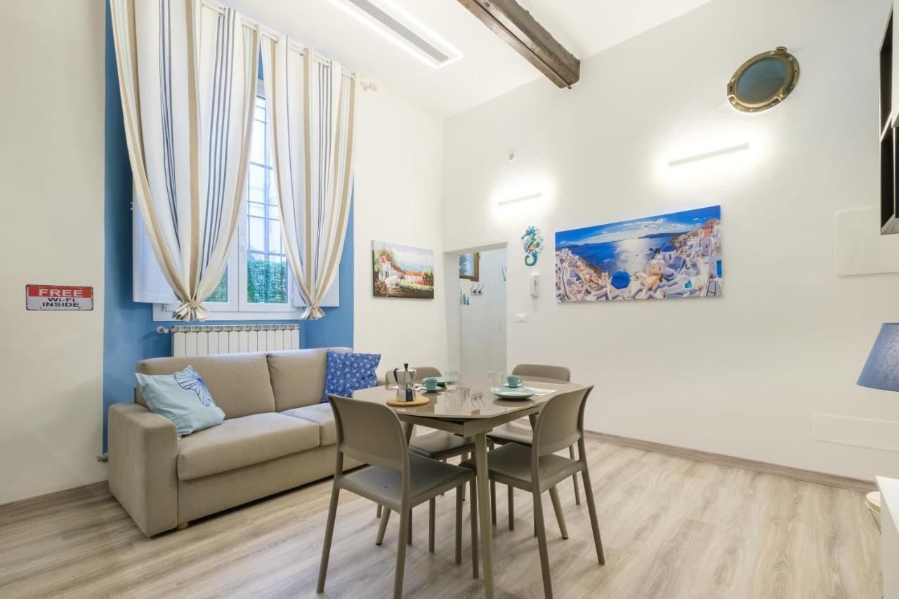 Casa Del Mare By Studio Vita Bolonia Zewnętrze zdjęcie
